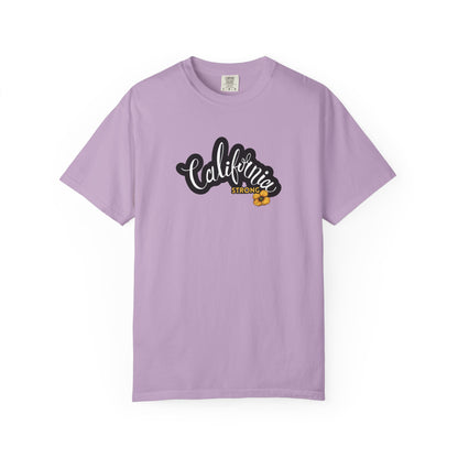 Watch Us Rebuild - Unisex - Dark & Light Tees 👕