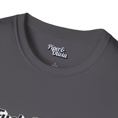 I Want Magic Bold - Unisex - On Dark and Light Colored Tee👕