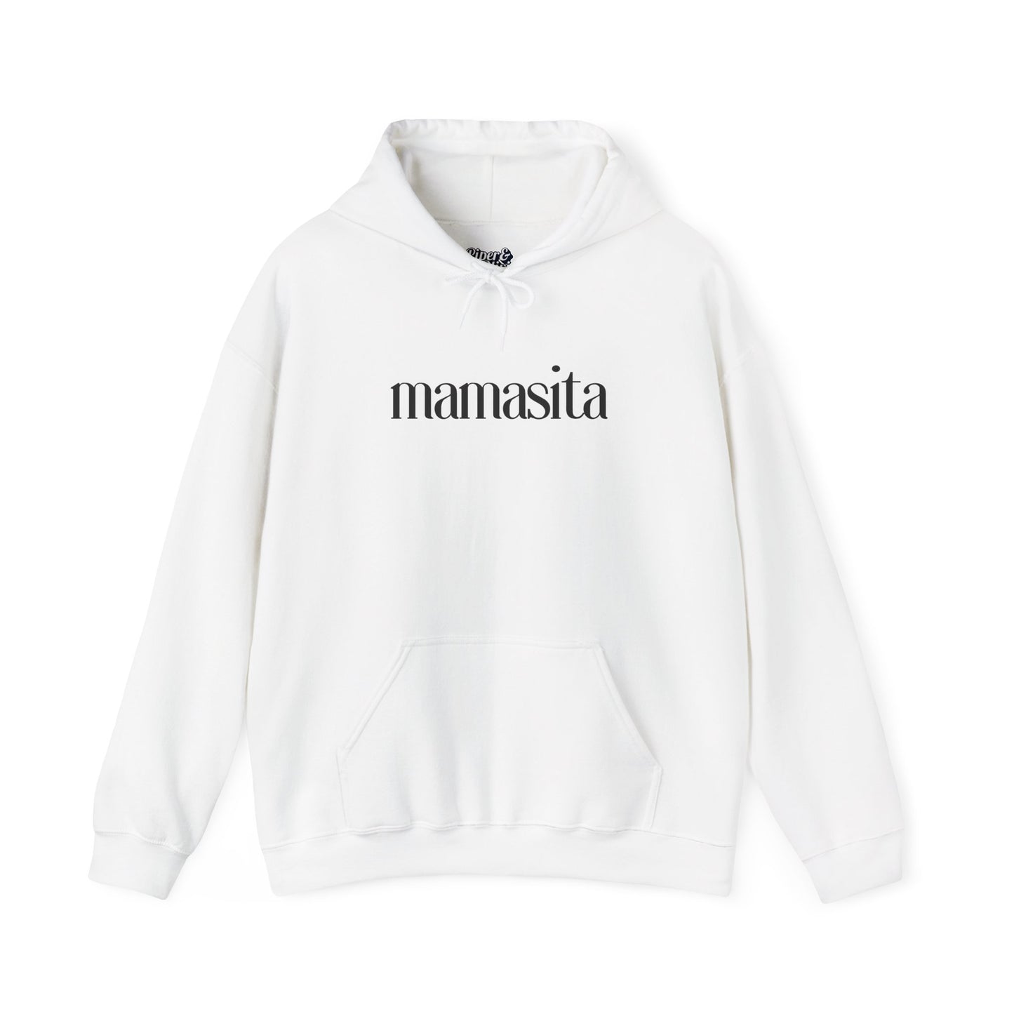 Mamasita - Unisex - Heavy Blend™ Hooded Sweatshirt🦘