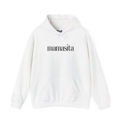 Mamasita - Unisex - Heavy Blend™ Hooded Sweatshirt🦘