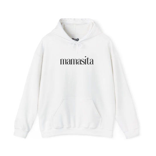 Mamasita - Unisex - Heavy Blend™ Hooded Sweatshirt🦘