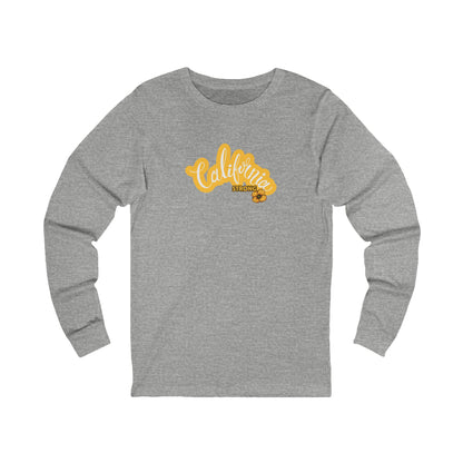 Rebuild California  - Unisex - Long Sleeve Tee 👕