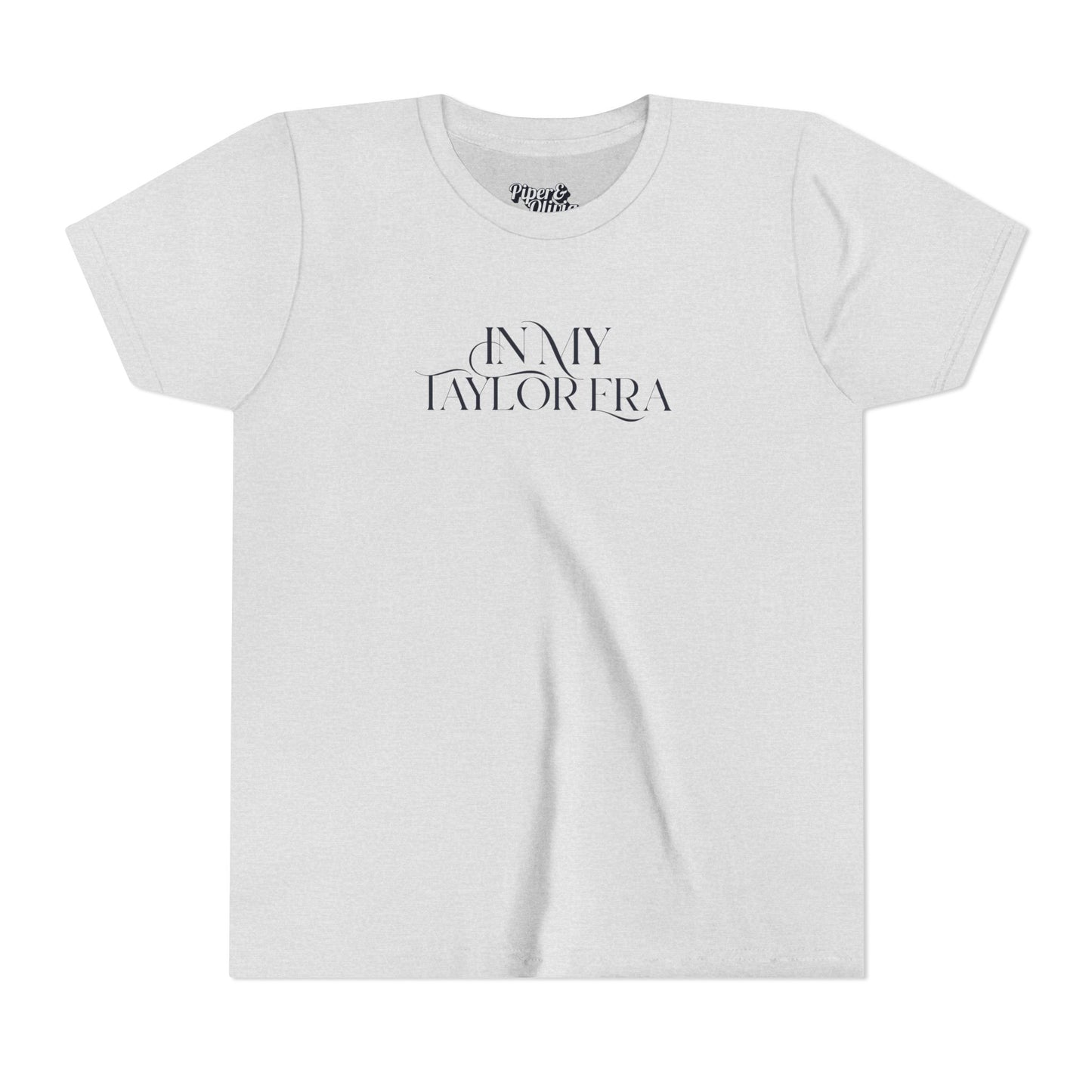 Taylor Era - Youth Unisex - Dark & Light Tees 👕