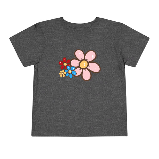 Person Behind, You Are Enough! - Unisex Toddler/Kid - Front & Back Print on Light & Dark Tees👕