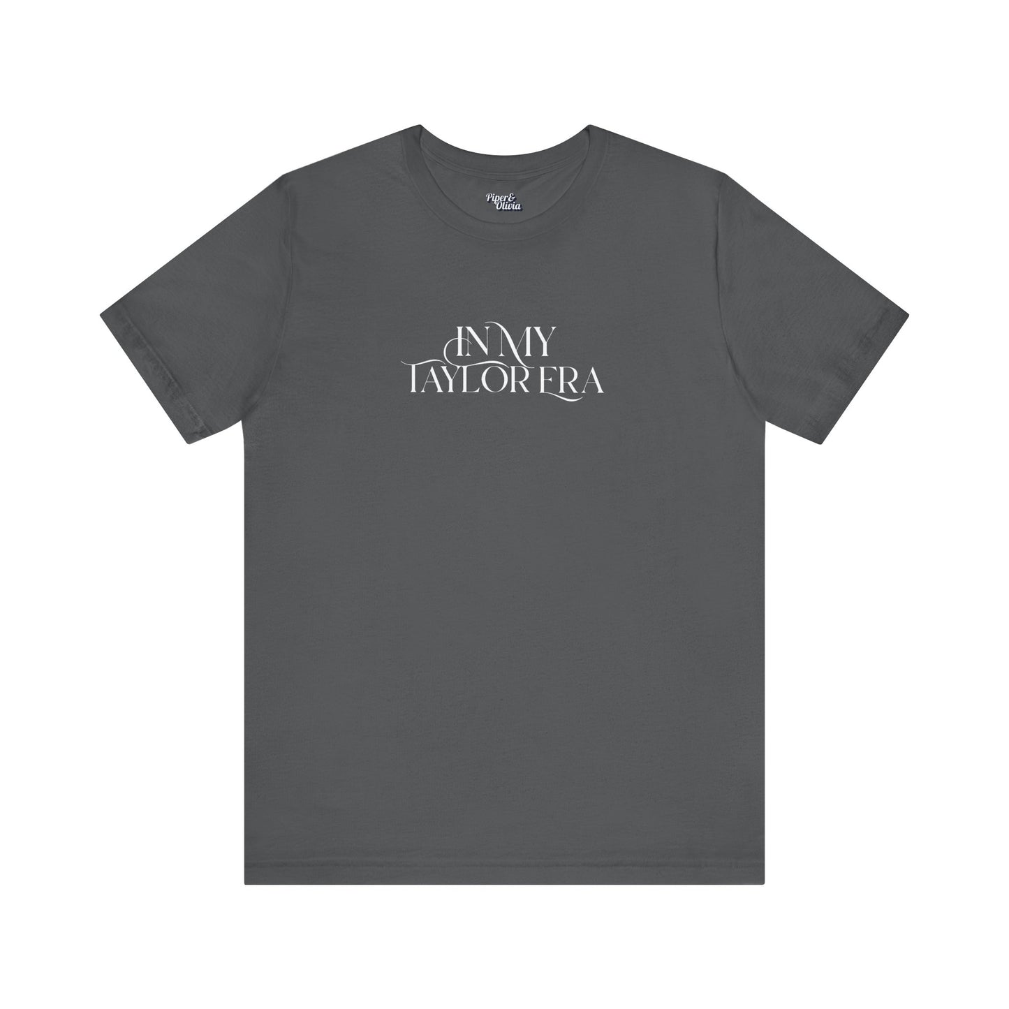 Taylor Era - Unisex Fit - Dark & Light Tees 👕