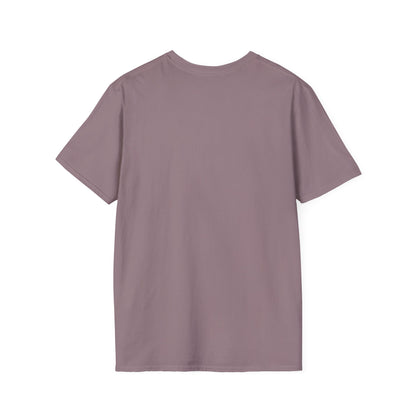 Au Natural - Unisex - On Dark and Light Colored Tee👕