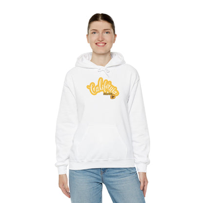 Rebuild California - Unisex - Heavy Blend™ Hooded Sweatshirt🦘