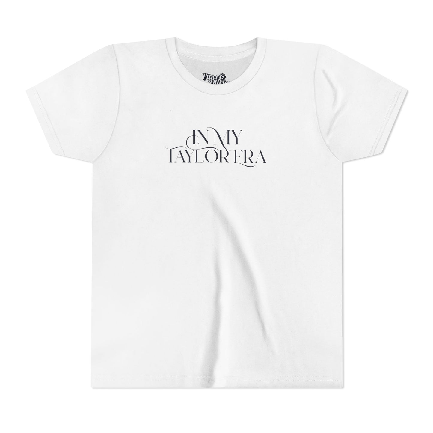 Taylor Era - Youth Unisex - Dark & Light Tees 👕