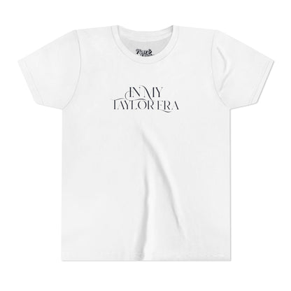 Taylor Era - Youth Unisex - Dark & Light Tees 👕