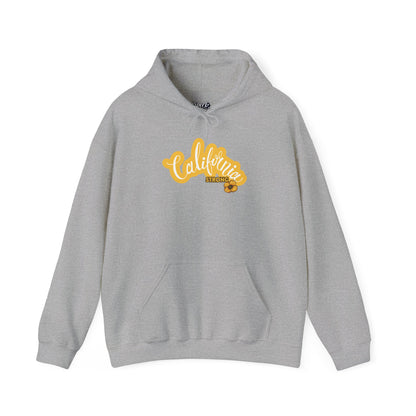 Rebuild California - Unisex - Heavy Blend™ Hooded Sweatshirt🦘
