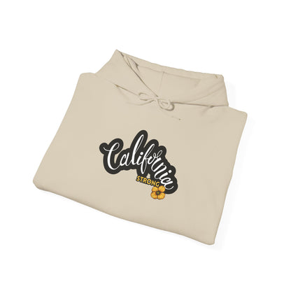 Rebuild California - Unisex - Heavy Blend™ Hooded Sweatshirt🦘