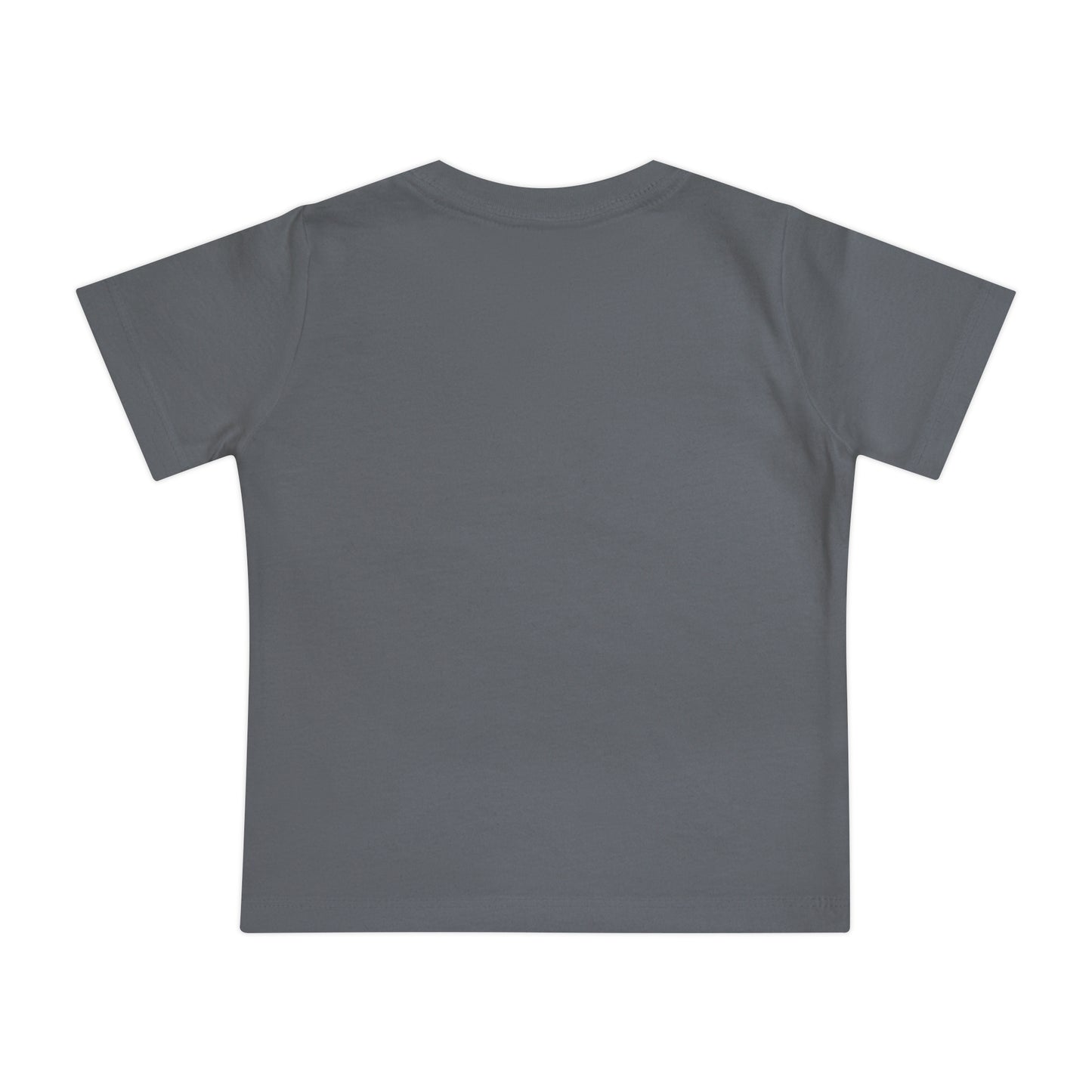 Little Rascal - Unisex Baby/Toddler - on Light & Dark Tees👕