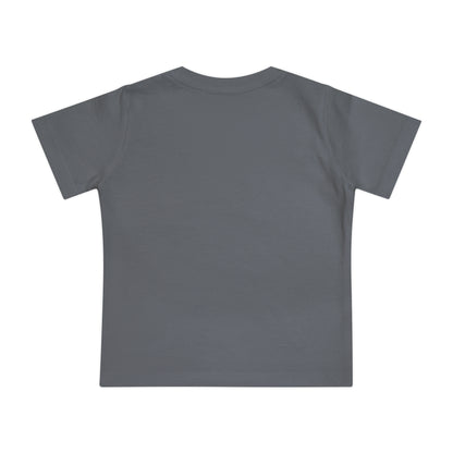 Little Rascal - Unisex Baby/Toddler - on Light & Dark Tees👕