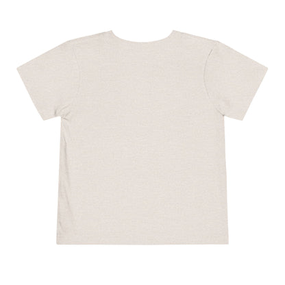 Free Spirits - Toddler Unisex - Front Print on Light & Dark Tees👕