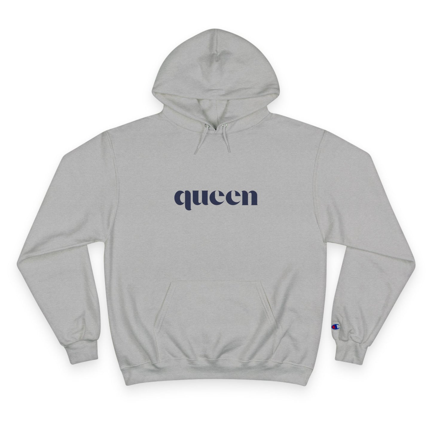 Queen - Unisex - Hooded Sweatshirt🦘
