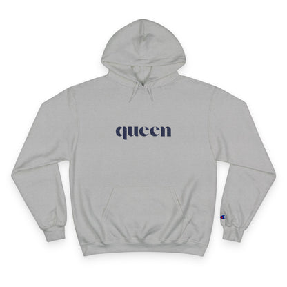 Queen - Unisex - Hooded Sweatshirt🦘