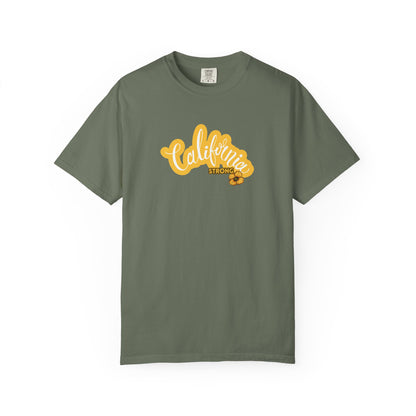 Watch Us Rebuild - Unisex - Dark & Light Tees 👕