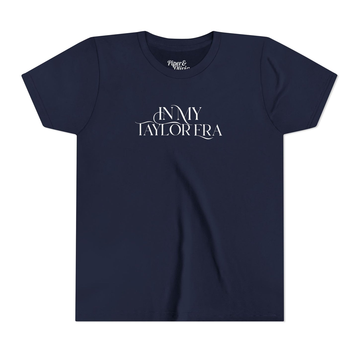Taylor Era - Youth Unisex - Dark & Light Tees 👕