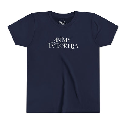 Taylor Era - Youth Unisex - Dark & Light Tees 👕
