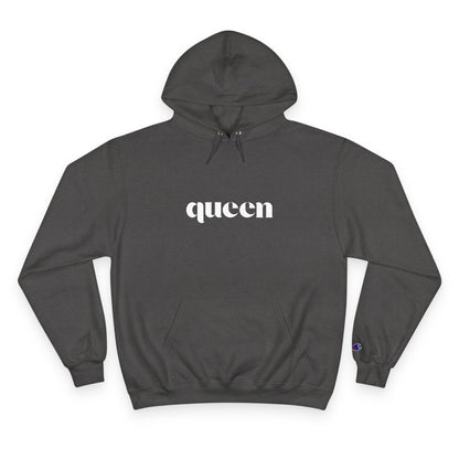 Queen - Unisex - Hooded Sweatshirt🦘
