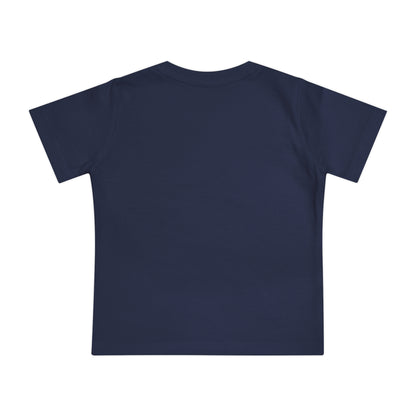Little Rascal - Unisex Baby/Toddler - on Light & Dark Tees👕