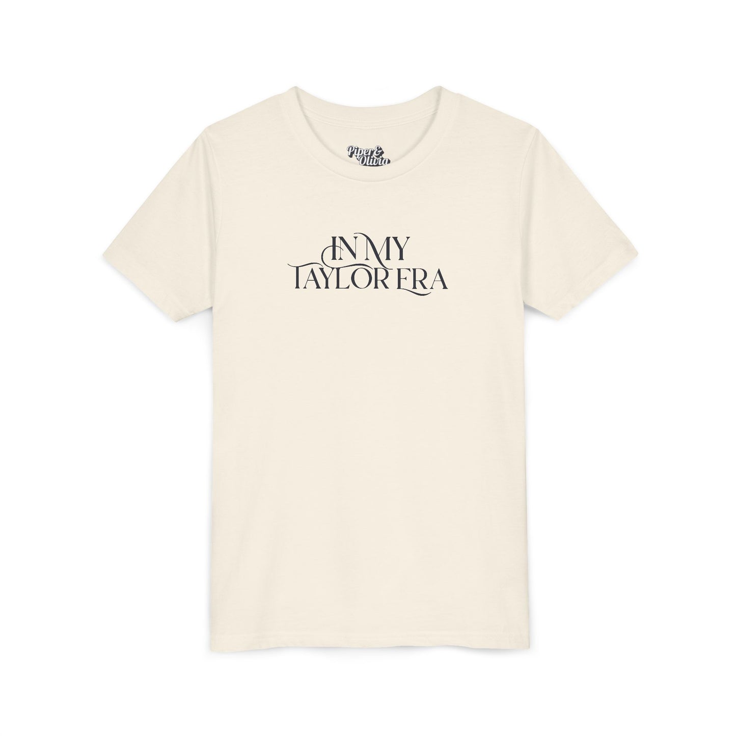 Taylor Era - Youth Unisex - Dark & Light Tees 👕