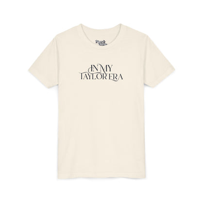 Taylor Era - Youth Unisex - Dark & Light Tees 👕