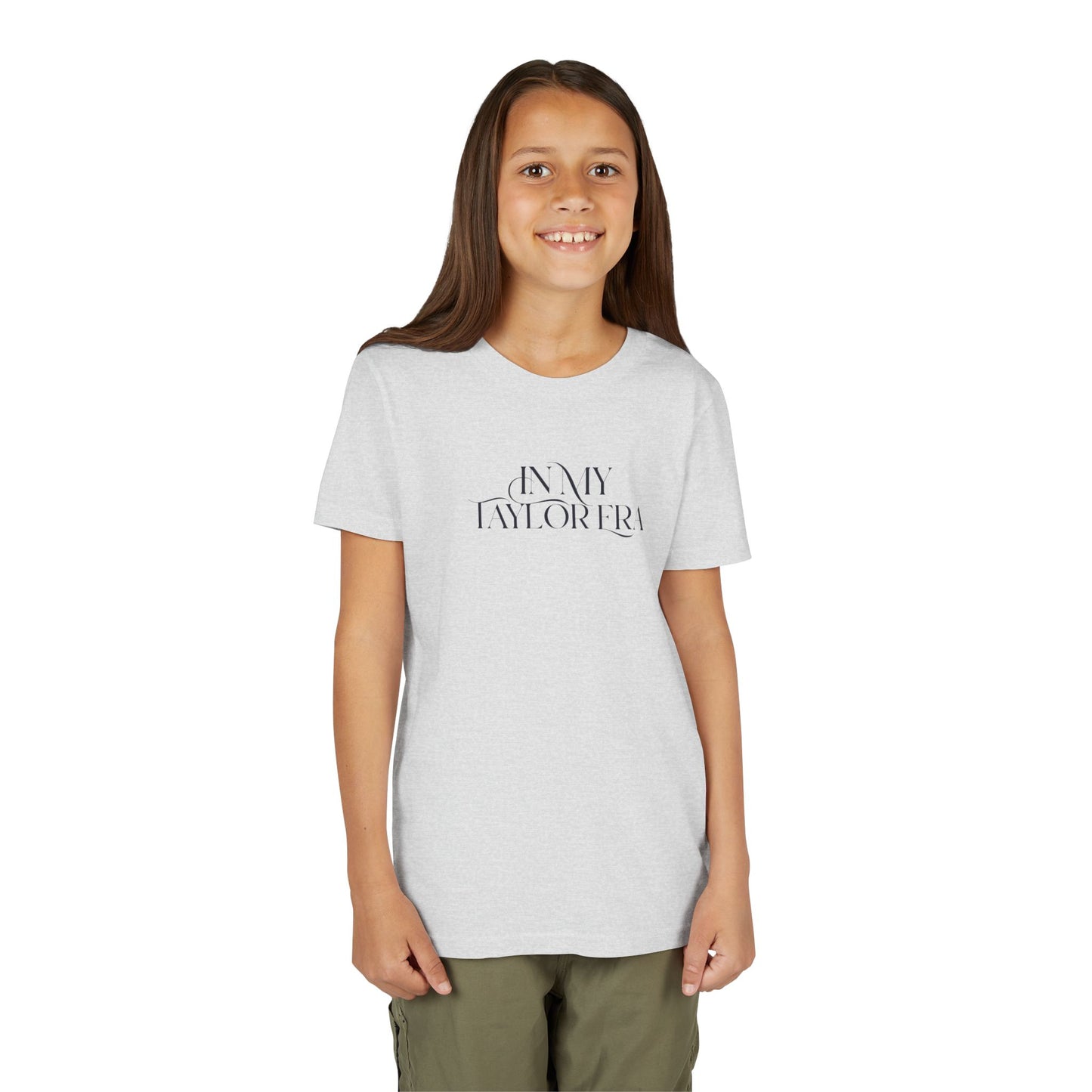 Taylor Era - Youth Unisex - Dark & Light Tees 👕