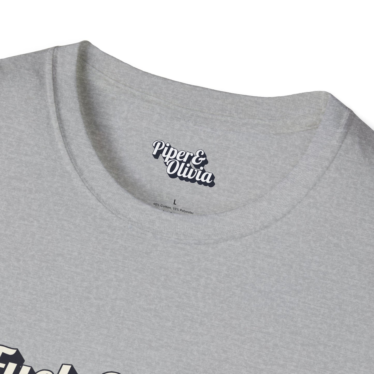 I Want Magic Bold - Unisex - On Dark and Light Colored Tee👕