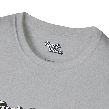 I Want Magic Bold - Unisex - On Dark and Light Colored Tee👕