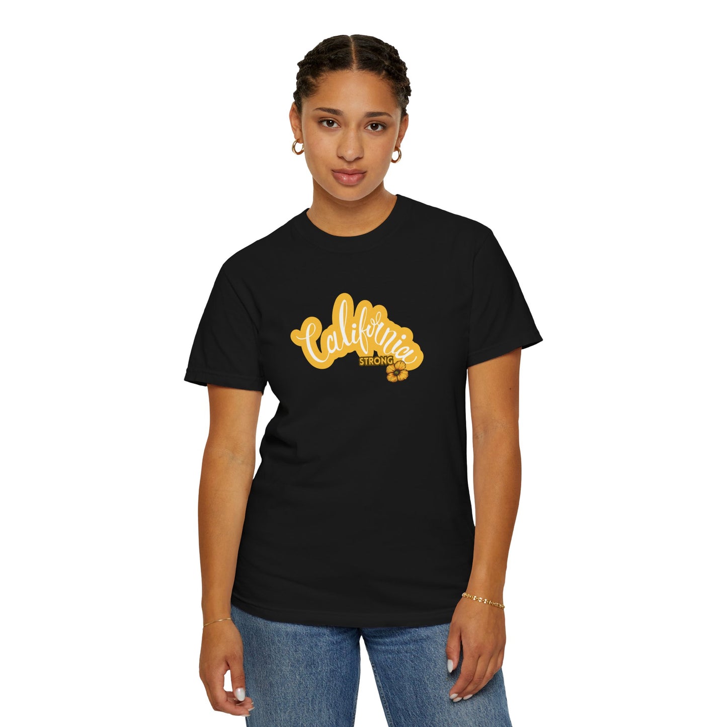 Watch Us Rebuild - Unisex - Dark & Light Tees 👕