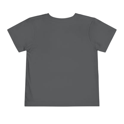 Play Date Material - Toddler/Kid - Front Print on Light & Dark Tees👕