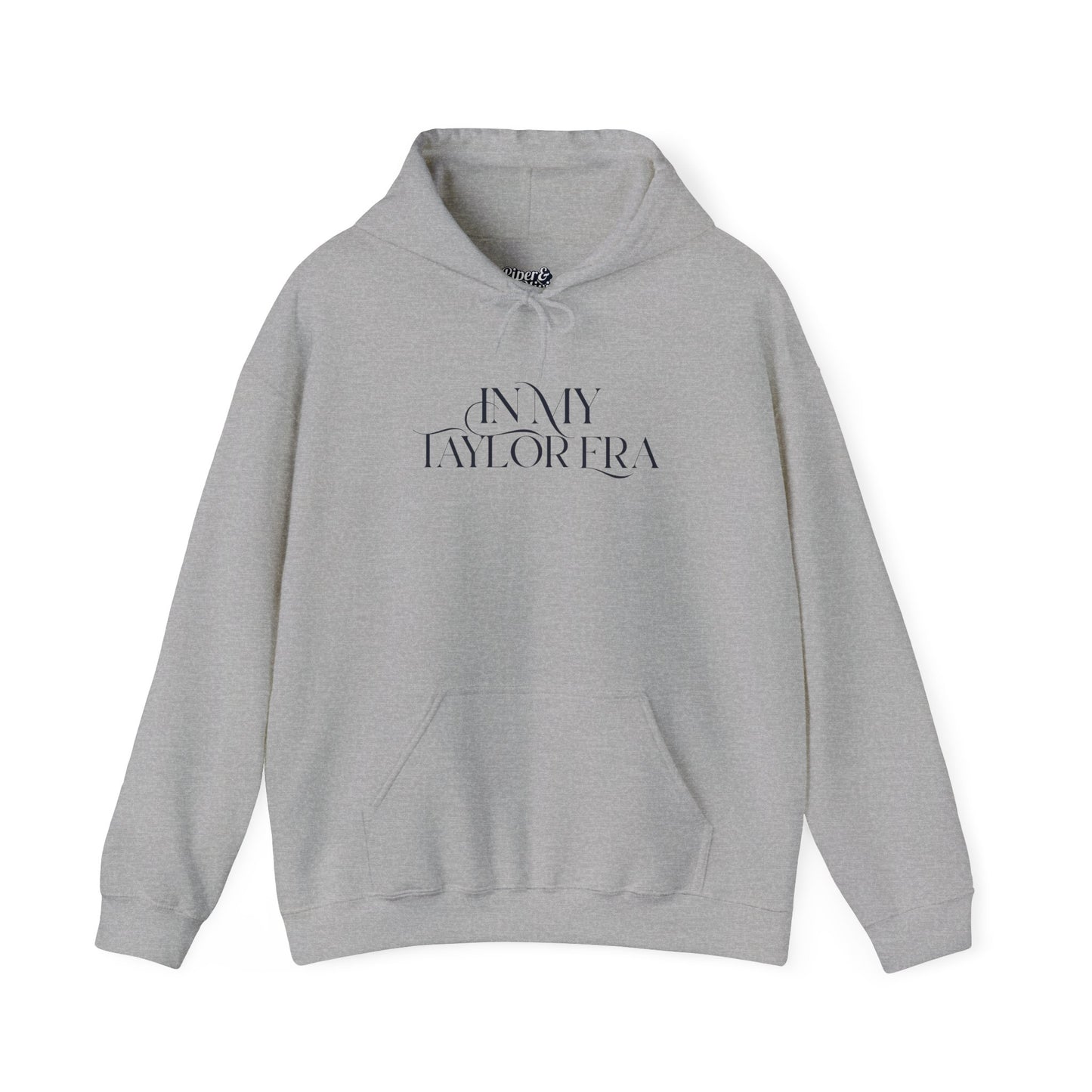 Taylor Era - Unisex - Heavy Blend™ Hooded Sweatshirt🦘