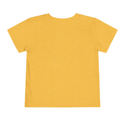 Every Child Is An Artist - Unisex Toddler/Kid - Front Print on Light & Dark Tees👕