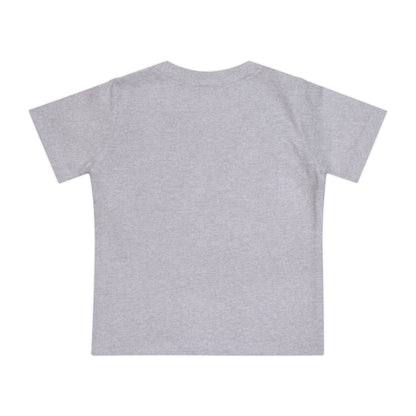 Teensy Weensy - Unisex Baby/Toddler - on Light & Dark Tees👕