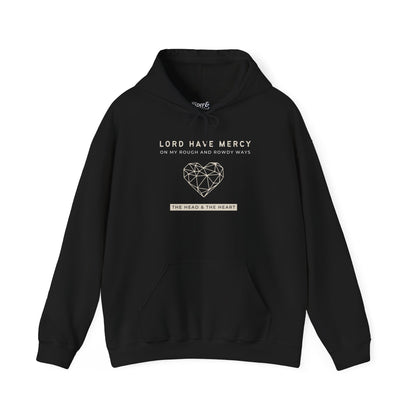 Head & Heart, Have Mercy - Unisex - Heavy Blend™ Hooded Sweatshirt🦘