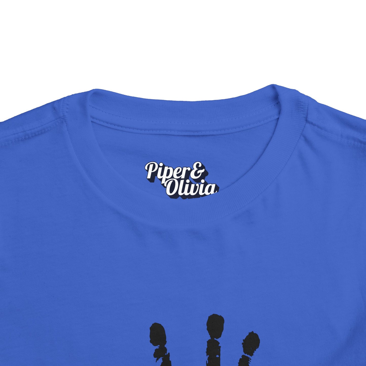 Mess With My Juju - Unisex Toddler/Kid - Front  Print on Light & Dark Tees 👕