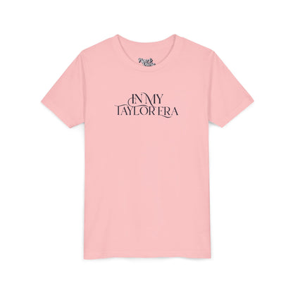 Taylor Era - Youth Unisex - Dark & Light Tees 👕