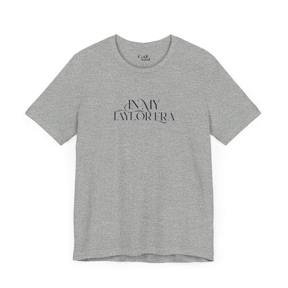 Taylor Era - Unisex Fit - Dark & Light Tees 👕