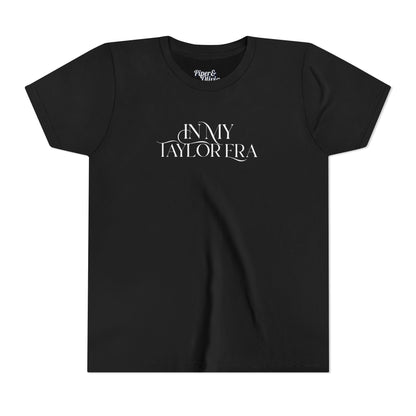Taylor Era - Youth Unisex - Dark & Light Tees 👕