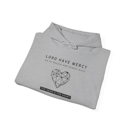 Head & Heart, Have Mercy - Unisex - Heavy Blend™ Hooded Sweatshirt🦘