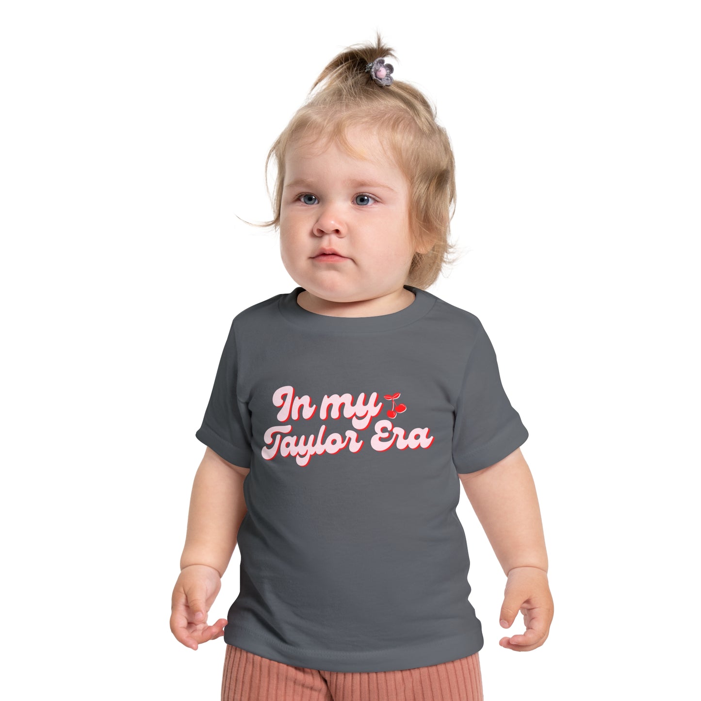 Taylor Era - Unisex Baby/Toddler - on Light & Dark Tees👕