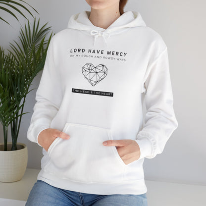Head & Heart, Have Mercy - Unisex - Heavy Blend™ Hooded Sweatshirt🦘