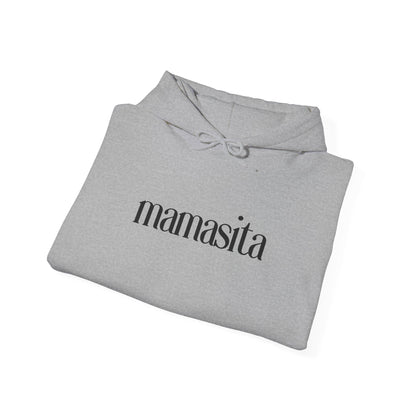 Mamasita - Unisex - Heavy Blend™ Hooded Sweatshirt🦘