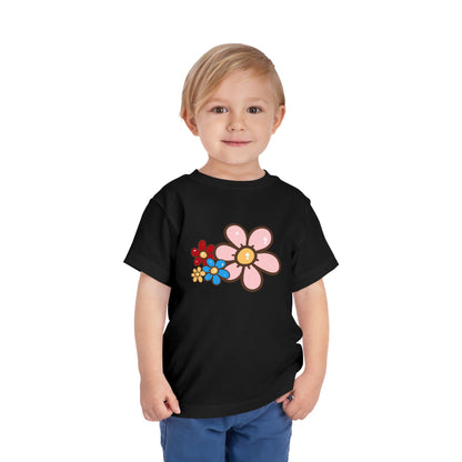 Person Behind, You Are Enough! - Unisex Toddler/Kid - Front & Back Print on Light & Dark Tees👕