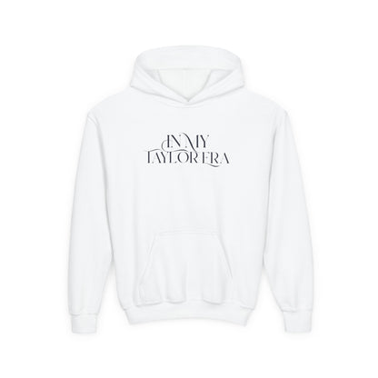 Taylor Era - Youth Unisex - Hooded Sweatshirt🦘