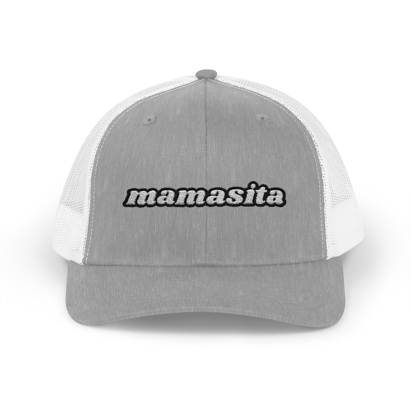 Mamasita - Snapback Trucker Cap 🧢