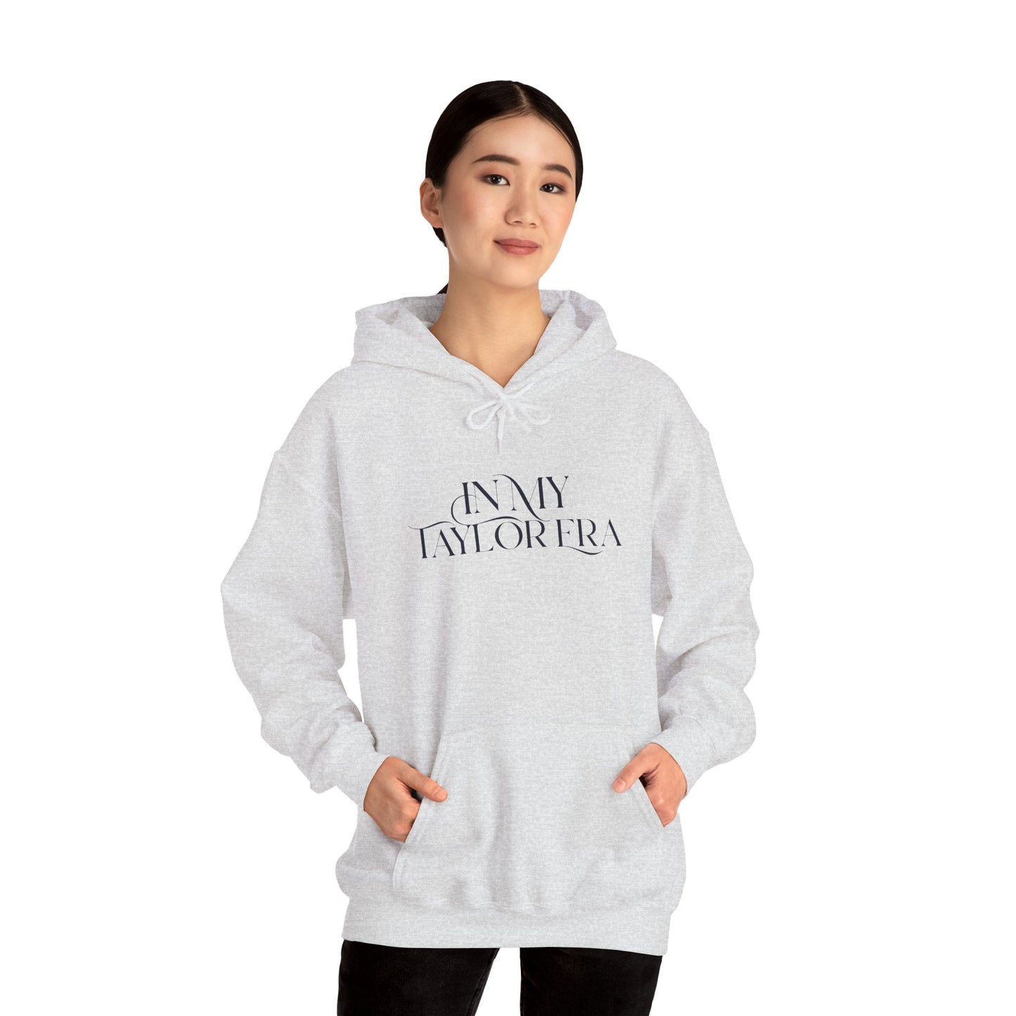 Taylor Era - Unisex - Heavy Blend™ Hooded Sweatshirt🦘