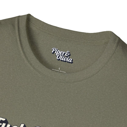 I Want Magic Bold - Unisex - On Dark and Light Colored Tee👕