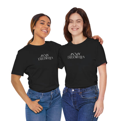 Taylor Era - Unisex Fit - Dark & Light Tees 👕